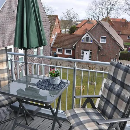 Ferienwohnung Atlantis Apartment