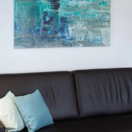 Ferienwohnung Atlantis Norddeich (Norden)
