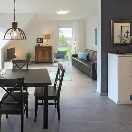 Ferienwohnung Atlantis Norddeich (Norden)