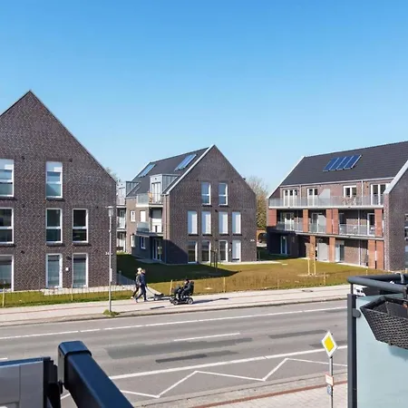 Ferienwohnung Atlantis *